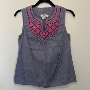 Vineyard Vines Top